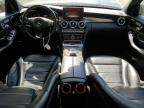 2015 MERCEDES-BENZ C 300 4MATIC   à vendre chez Copart ON - COOKSTOWN