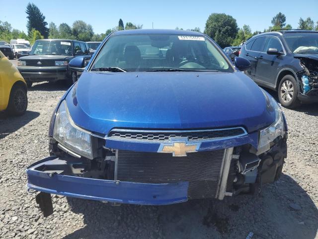  CHEVROLET CRUZE 2012 Granatowy