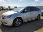 2014 HONDA ODYSSEY TOURING   à vendre chez Copart AB - CALGARY