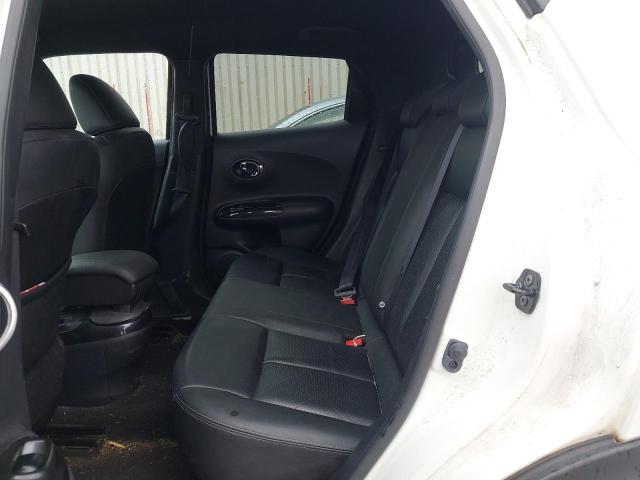 2015 NISSAN JUKE TEKNA