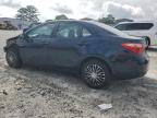 2018 Toyota Corolla L   en Venta en Loganville, GA - Front End