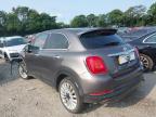 2016 FIAT 500X LOUNG for sale at Copart WOLVERHAMPTON
