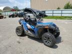 2022 CFMOTO ZFORCE 800   for sale at Copart MI - LANSING