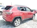 2018 Jeep Compass Latitude na sprzedaż w Ellenwood, GA - Front End