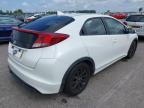 2014 HONDA CIVIC I-DT for sale at Copart CHESTER