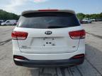 2016 Kia Sorento Lx   იყიდება Ellwood City-ში, PA - Mechanical