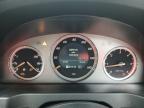 2008 MERCEDES BENZ C220 SPORT for sale at Copart BELFAST