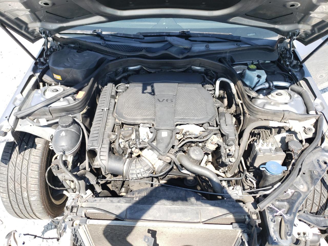 2014 Mercedes-Benz E 350 4Matic VIN: WDDHF8JB0EA901666 Lot: 62863815