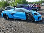 2023 CHEVROLET CORVETTE Z06 3LZ   for sale at Copart NY - NEWBURGH
