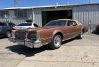 Antelope, CA에서 판매 중인 1976 Lincoln                     Mark Iv - Minor Dent/Scratches