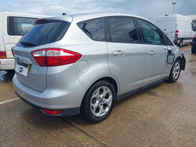 2013 FORD C-MAX ZETE
