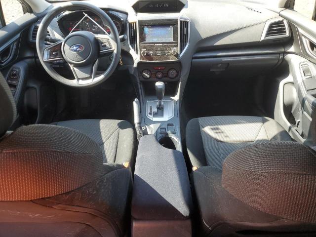  SUBARU IMPREZA 2019 Black