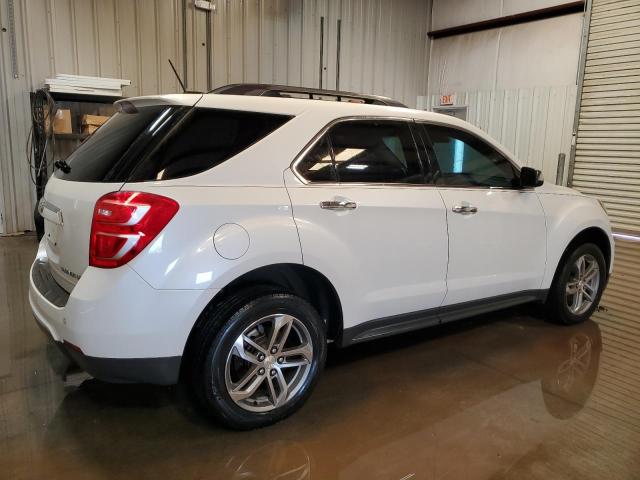 Parquets CHEVROLET EQUINOX 2016 White