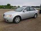 2009 Hyundai Sonata Gls იყიდება Columbia Station-ში, OH - Normal Wear