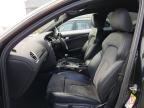 2009 AUDI A4 S LINE for sale at Copart PETERLEE
