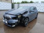 2024 BMW 118I M SPO for sale at Copart CHESTER