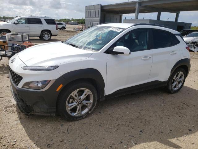 HYUNDAI KONA – zdjęcie z aukcji, lot #62598635