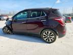 2018 BUICK ENCORE PREFERRED II for sale at Copart TX - FT. WORTH