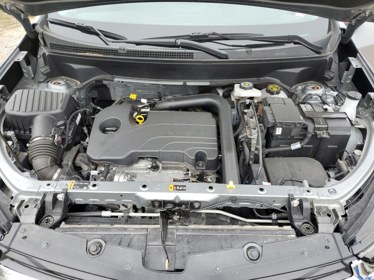 3GNAXUEG8RS121028 CHEVROLET EQUINOX 2024