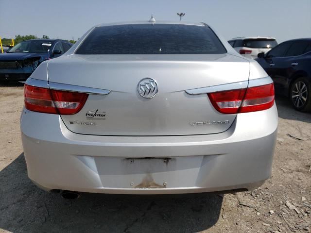 Sedans BUICK VERANO 2014 Silver