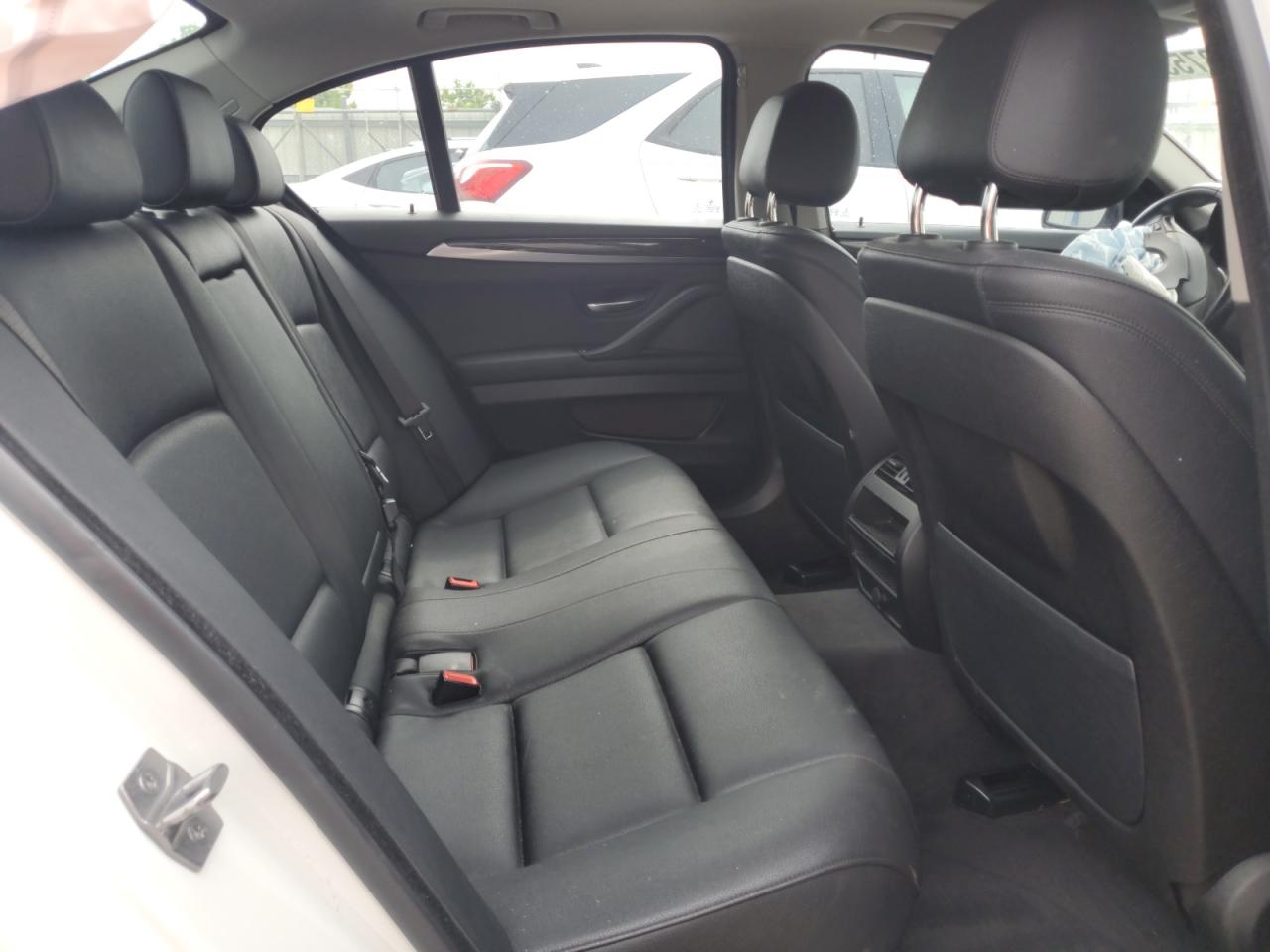 2015 BMW 528 Xi VIN: WBA5A7C53FG142908 Lot: 60875325