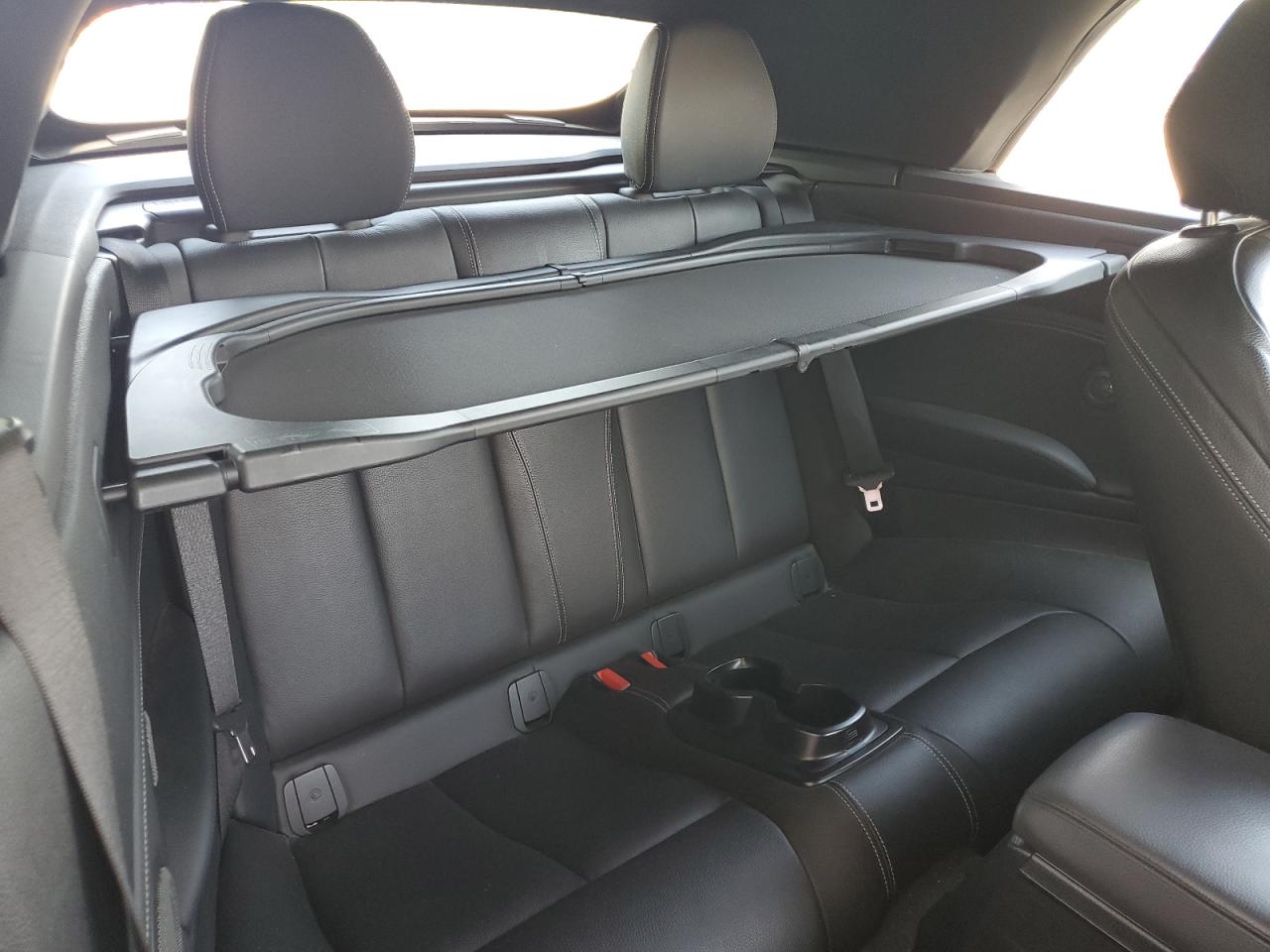 2020 BMW M240Xi VIN: WBA2N3C07L7E54605 Lot: 61190405