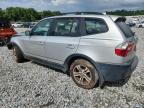 2005 Bmw X3 3.0I for Sale in Byron, GA - Front End