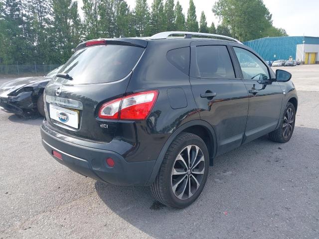 2012 NISSAN QASHQAI N-