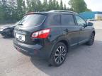 2012 NISSAN QASHQAI N- for sale at Copart GLOUCESTER