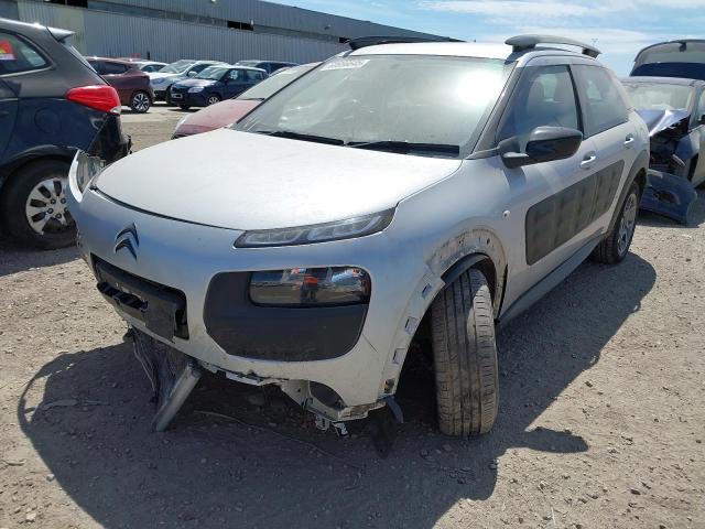 CITROEN C4 CACTUS 2015