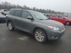 2008 Toyota Highlander Hybrid Limited   for Sale in Brookhaven, NY - Minor Dent/Scratches