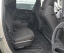 2015 Gmc Acadia Sle იყიდება Woodhaven-ში, MI - Rear End