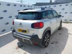 2019 CITROEN C3 AIRCROS for sale at Copart BRISTOL
