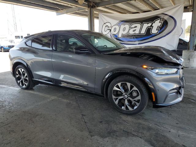  FORD MUSTANG 2023 Gray