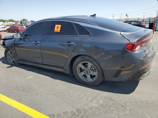  KIA K5 2023 Szary