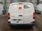 2012 PEUGEOT PARTNER 85 for sale at Copart NEWBURY
