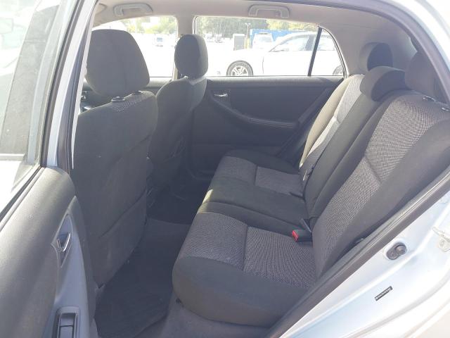 2006 TOYOTA COROLLA CO