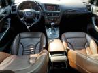 2013 Audi Q5 Premium Plus for Sale in Baltimore, MD - Front End