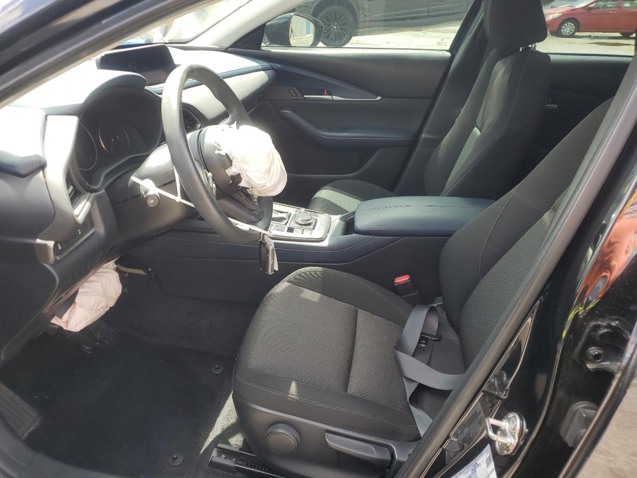 2021 Mazda Cx-30 VIN: 3MVDMAALXMM224060 Lot: 61388695