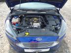 2018 FORD FOCUS ZETE for sale at Copart YORK