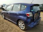 2011 Honda Fit Sport for Sale in Elgin, IL - Rear End