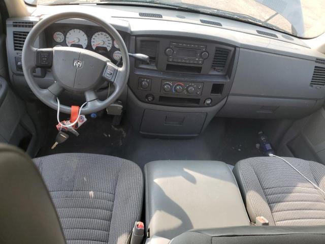 2007 DODGE RAM 1500 ST  