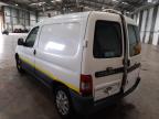 2007 CITROEN BERLINGO L for sale at Copart SANDTOFT