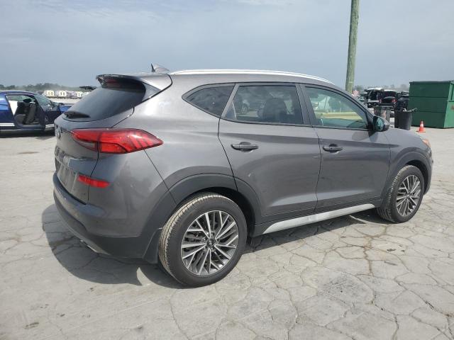  HYUNDAI TUCSON 2021 Szary