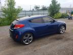 2016 HYUNDAI VELOSTER    à vendre chez Copart ON - LONDON