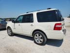 2008 Ford Expedition Limited за продажба в Prairie Grove, AR - Hail