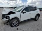 2015 Mazda Cx-5 Touring   იყიდება West Palm Beach-ში, FL - Front End