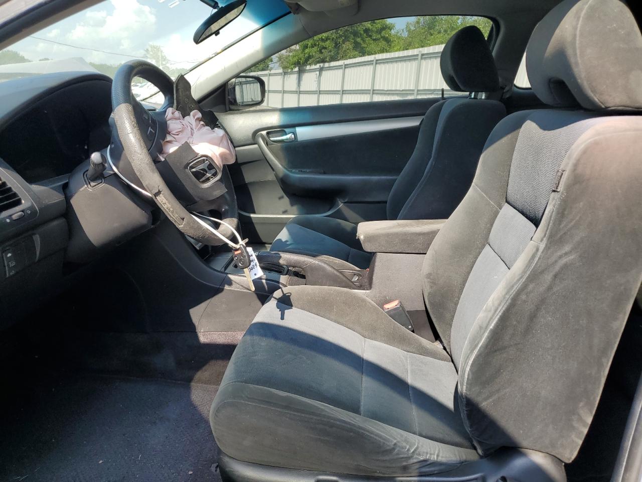 2004 Honda Accord Ex VIN: 1HGCM72564A021018 Lot: 62515425