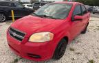 2010 Chevrolet Aveo Ls for Sale in Orlando, FL - Minor Dent/Scratches