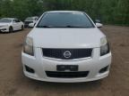 2011 Nissan Sentra Se-R   for Sale in Cookstown, ON - Side